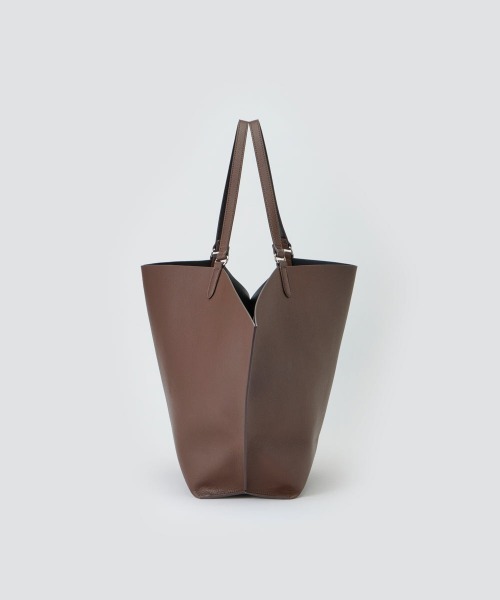 トートバッグ バッグ 【＆MyuQ】KHARIN