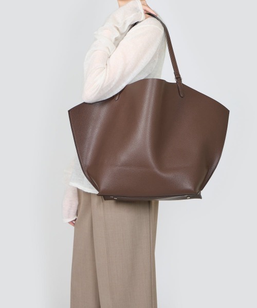 トートバッグ バッグ 【＆MyuQ】KHARIN