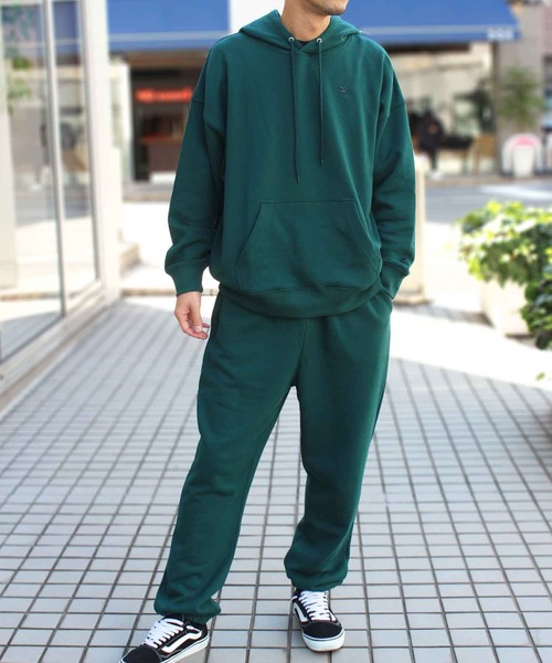 STARTER（スターター） パーカー 裏毛長袖 プルパーカー 1634093