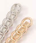 ヘアクリップ チェーンラインヘアクリップ / ...の詳細画像1