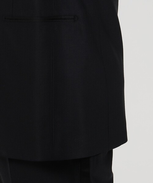 TOMORROWLAND(トゥモローランド) セットアップ ウールドスキン TOMORROWLAND(トゥモローランド) セットアップ ウールドスキン