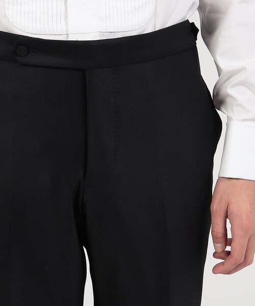 TOMORROWLAND（トゥモローランド） セットアップ ウールドスキン