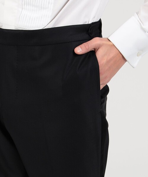 TOMORROWLAND（トゥモローランド） セットアップ ウールドスキン