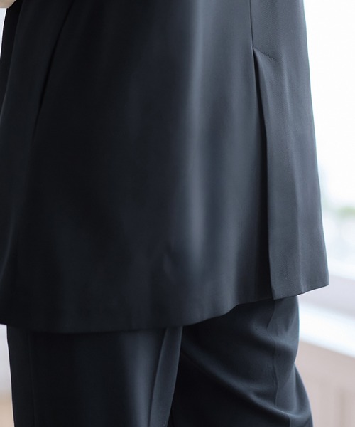 Viola e Viola（ヴィオラ エ ヴィオラ） セットアップ 3点セットジレ