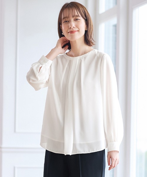 Viola e セットアップ 3点セットジレパンツスーツ レディース