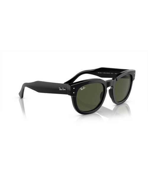 新品RayBanレイバンMEGA HAWKEYE RB0298SF 901/31 Ray-Ban レイバン サングラス MEGA HAWKEYE メガ ホークアイ