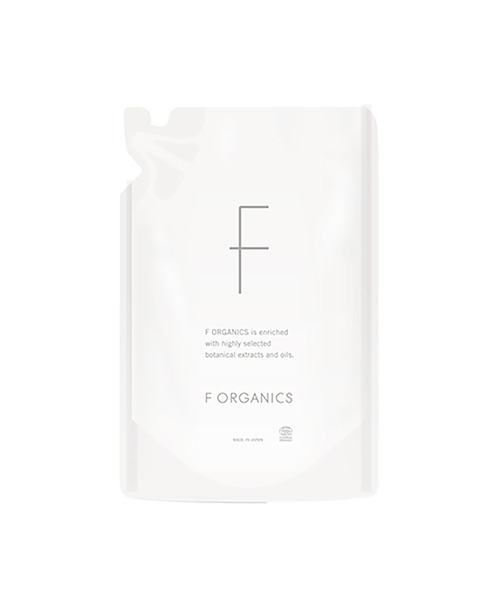 F ORGANICS（エッフェオーガニック） 化粧水 F ORGANICS / ディープ