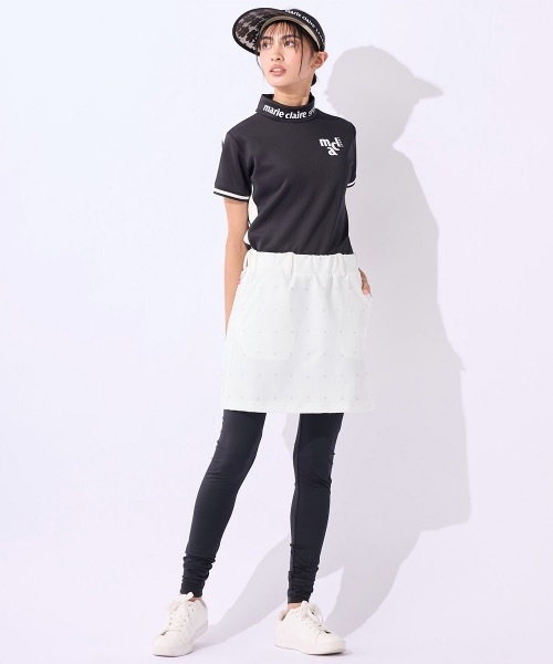 Marie Claire スカート 「marie claire/マリ.クレール