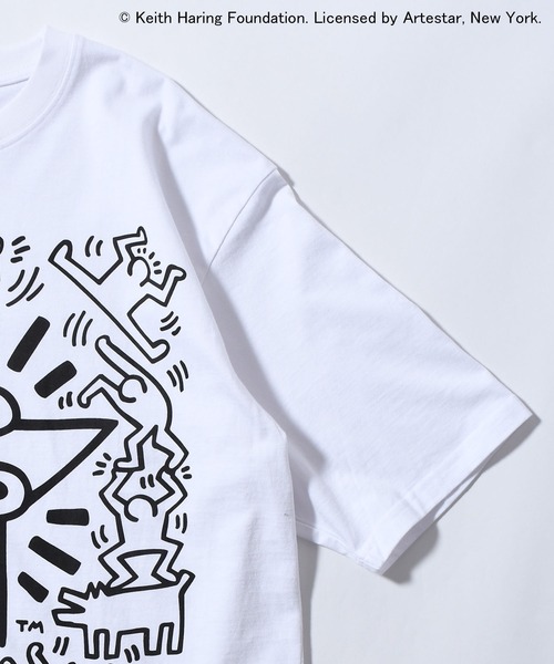 KEITH - 新品タグ付き　キース　KEITH 半袖シャツ　リバティ　定価¥13650 2025年最新】keith キース リバティプリントの人気アイテム