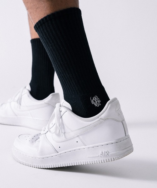 GOD BLESS YOU（ゴッドブレスユー） 靴下 GOD BLESS YOU SOCKS LONG