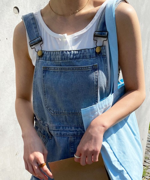 選べるレディース服3点福袋対象商品 ナチュラルハード ヘンリーネック タンクトップ（返品交換ギフト包装不可）レディース 9号 Mサイズ ノースリーブ 楽天市場】ヘンリーネック コンパクト ノースリーブ リブ タンク