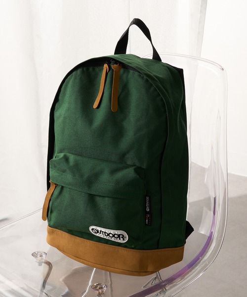 OUTDOOR PRODUCTS（アウトドアプロダクツ） デイバック リュック