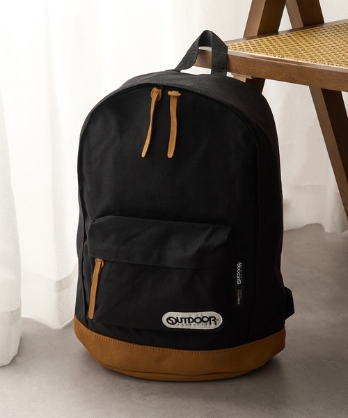 OUTDOOR PRODUCTS（アウトドアプロダクツ） デイバック リュック
