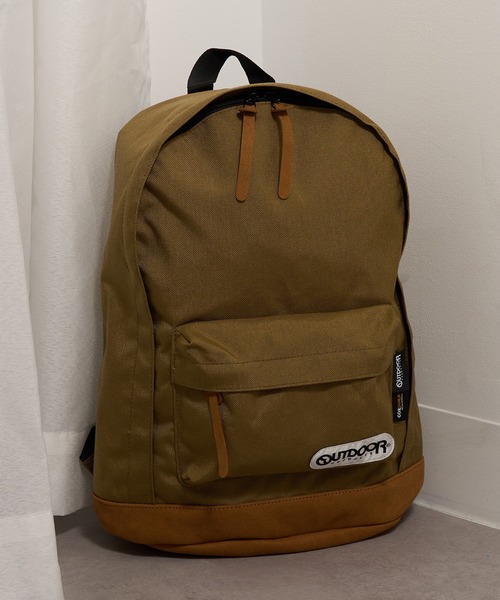 OUTDOOR PRODUCTS（アウトドアプロダクツ） デイバック リュック