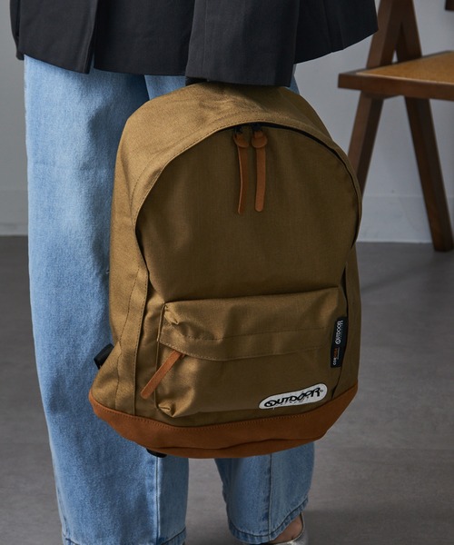 OUTDOOR PRODUCTS（アウトドアプロダクツ） デイバック リュック