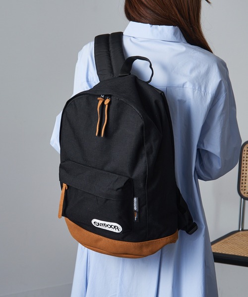 OUTDOOR PRODUCTS（アウトドアプロダクツ） デイバック リュック