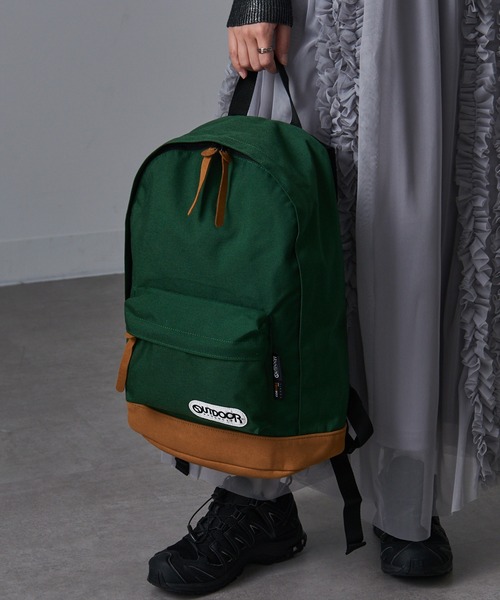 OUTDOOR PRODUCTS（アウトドアプロダクツ） デイバック リュック