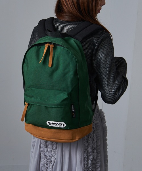 OUTDOOR PRODUCTS（アウトドアプロダクツ） デイバック リュック