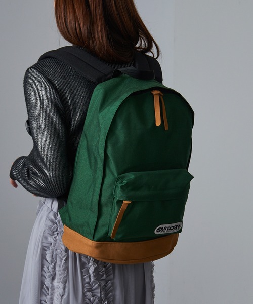 OUTDOOR PRODUCTS（アウトドアプロダクツ） デイバック リュック