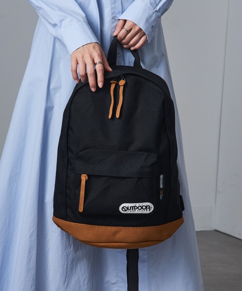 OUTDOOR PRODUCTS（アウトドアプロダクツ） デイバック リュック