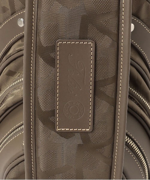 Felisi Golf ゴルフ Golf（フェリージ ゴルフ） キャディバッグ GF29/C