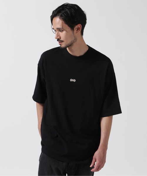 a.f artefact（メンズ半袖Tシャツ、カットソー）｜トップス 