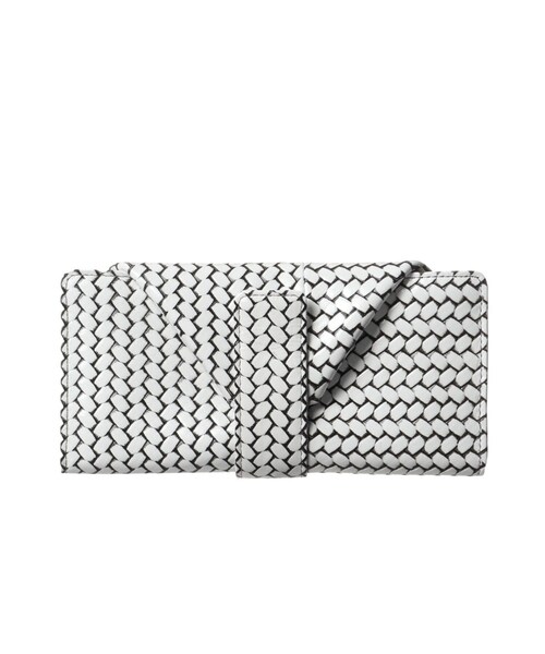 HIROKO HAYASHI OTTICA 長財布ミニ アイボリー 楽天市場】【土日限定 最大51倍】 ヒロコ ハヤシ 長財布 メンズ