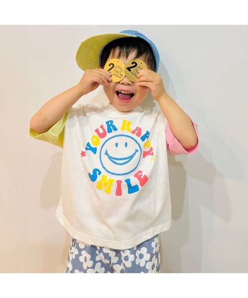 イルグッフォ　ジュニアガールズTシャツ(未開封) 楽天市場】エックスガール ステージス(X-girl Stages)女の子