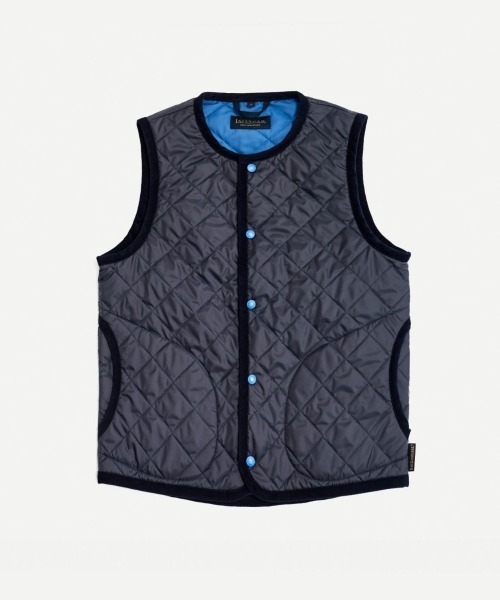 LAVENHAM（ラベンハム） ベスト ジレ National Portrait Gallery X