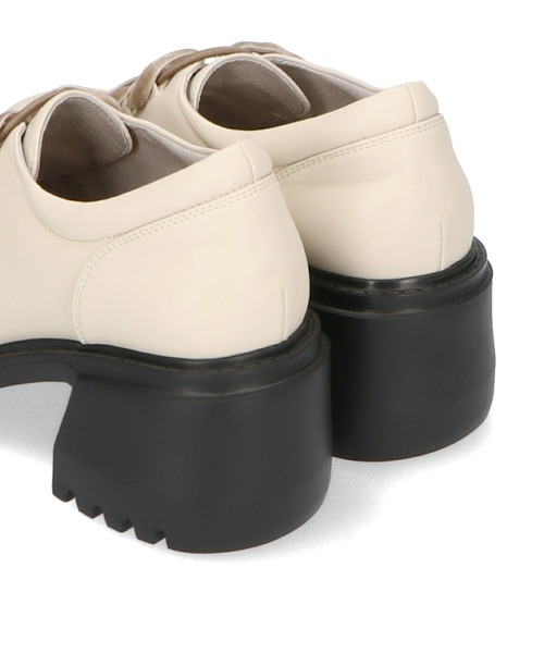 ORiental TRaffic（オリエンタルトラフィック） ローファー ベロア