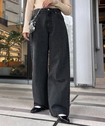 CIAOPANIC TYPY ジーンズ デニム デニムパンツ 「4サイズ展開