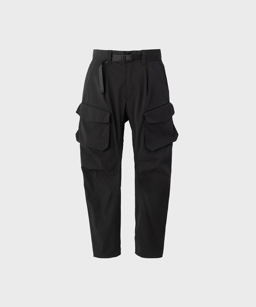 WHITE MOUNTAINEERING（ホワイトマウンテニアリング） カーゴパンツ