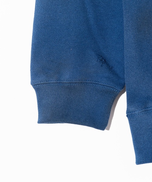 glamb（グラム） トレーナー スウェット Out of Society Sweat