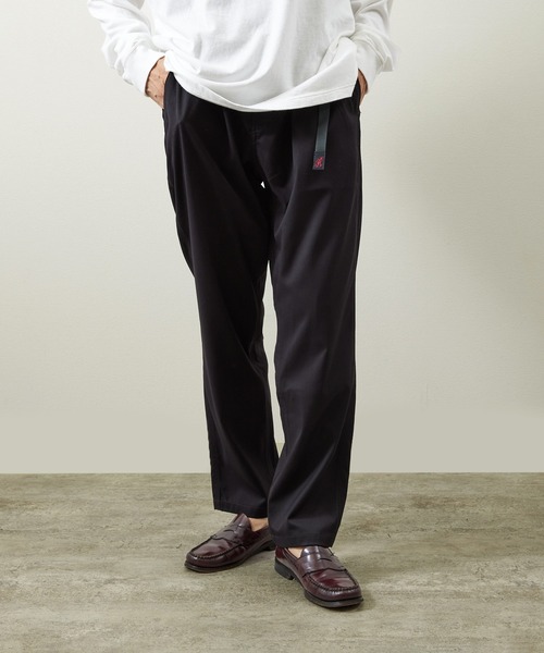 GRAMICCI パンツ Gramicci グラミチ / STRETCH GABARDINE EASY