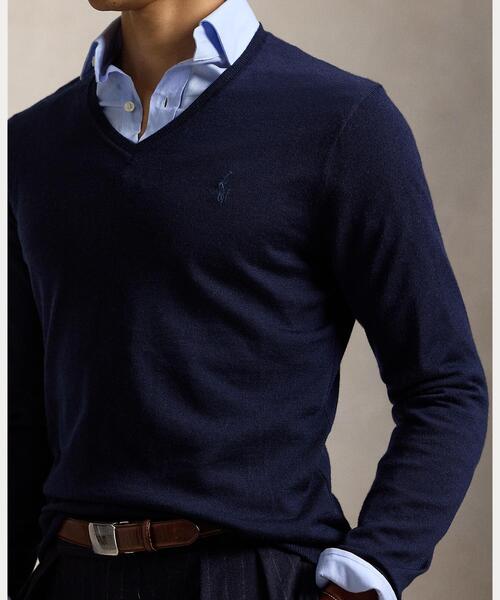POLO RALPH LAUREN（ポロ・ラルフローレン） ラルフローレン セーター