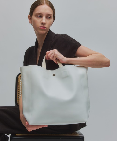 トートバッグ OZ up cycling tote bag THE ART OF CARRYING ショルダーバッグ バッグ 「THE ART OF CARRYING