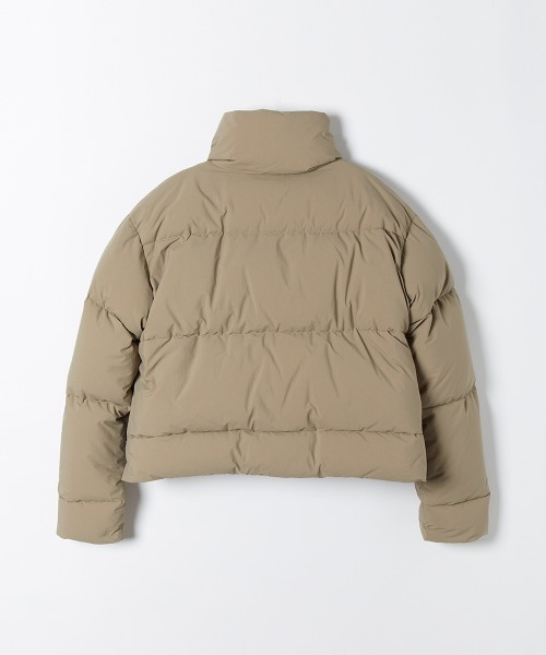 leinwande ラインヴァンド M65 short puffer