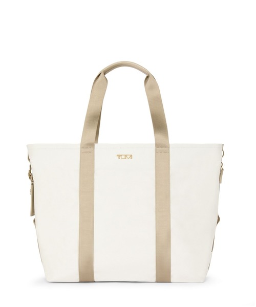 （US発）TUMI エッセンシャルミディアムE/Wトートバッグ Essential Medium East West Tote | Tumi US