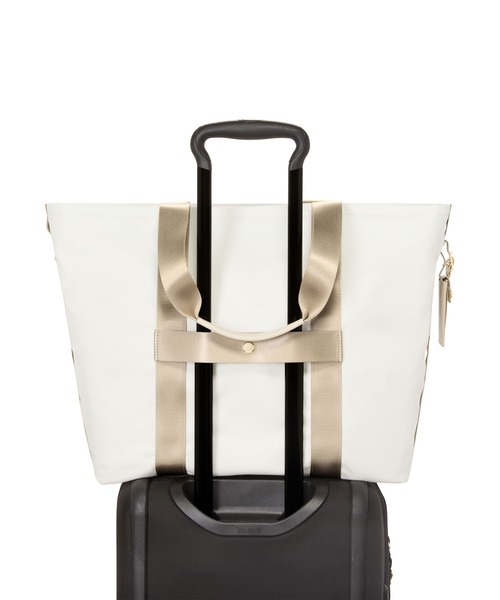 TUMI ゴルフ GOLF エッセンシャル・ミディアム・イースト