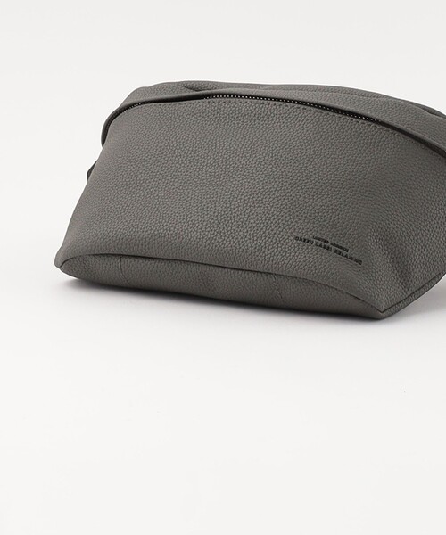 chiiiibag ウエストバッグ　新色グレー⭐︎ chiiiibag ウエストバッグ 新色グレー⭐︎ chiiiibag ウエストバッグ