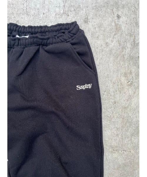 Student Apathy（スチューデントアパシー） スウェットパンツ ジャージ 