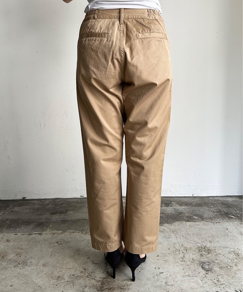 早い者勝ち❗️新品❗️BARNS OUTFITTERS チノパン L ベージュ プロダクト – ページ 5 – BARNS OUTFITTERS (バーンズアウトフィッター