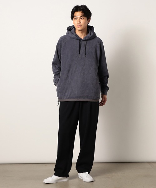 CFN Malikのパーカー CFN Malikのパーカー 価格