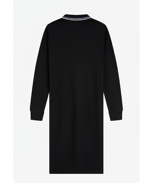 FRED PERRY（フレッドペリー） ワンピース The Long Sleeve Fred Perry