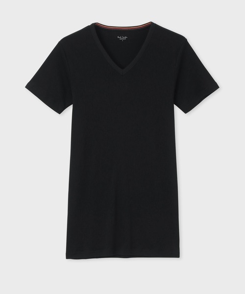 Paul Smith（ポール・スミス） インナーシャツ 肌着 ピマフライス V