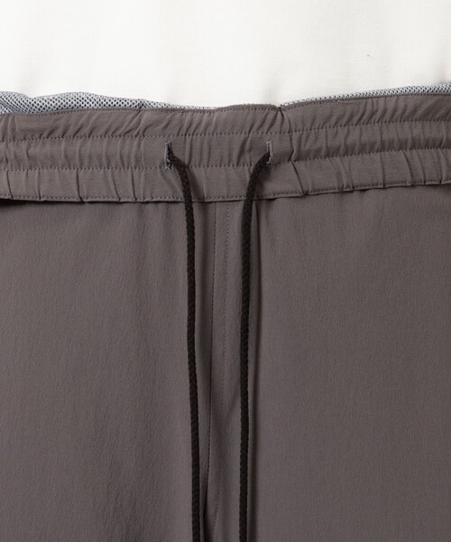 新品 FACCIES COWBOY FLARE PANTS ファッチーズ パンツ パンツ 「FACCIES/ファッチーズ」NYLON 3WAY WESTERN PANTS