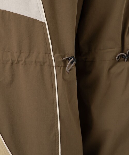 新品 FACCIES COWBOY FLARE PANTS ファッチーズ パンツ パンツ 「FACCIES/ファッチーズ」NYLON 3WAY WESTERN PANTS