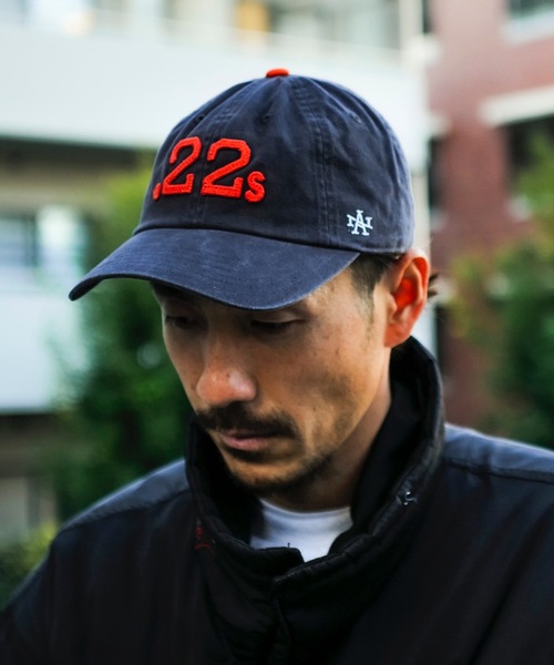 AMERICAN needle キャップ 帽子 CAP/AMERICAN NEEDLE(アメリカン