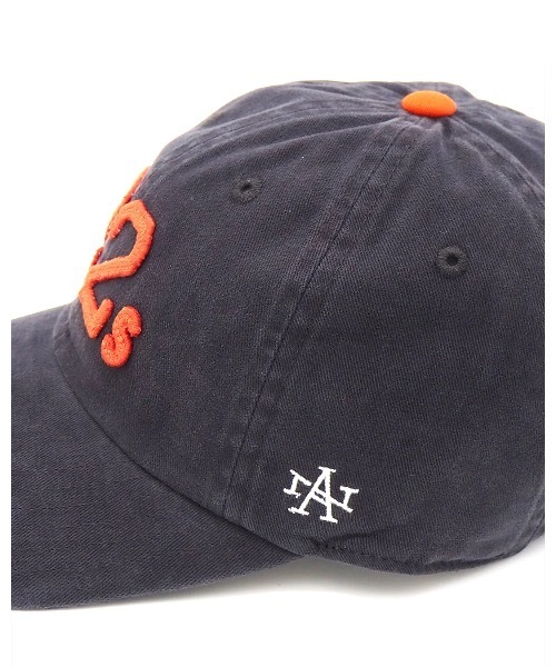 AMERICAN needle キャップ 帽子 CAP/AMERICAN NEEDLE(アメリカン