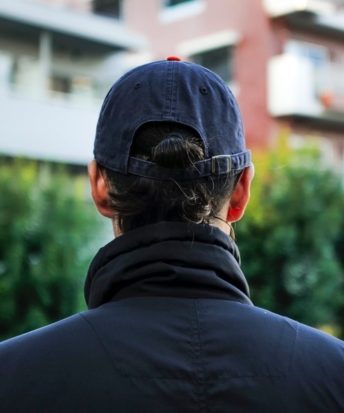 AMERICAN needle（アメリカンニードル） キャップ 帽子 CAP/AMERICAN